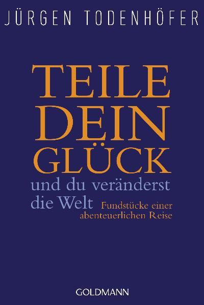 Cover-Bild Teile dein Glück -