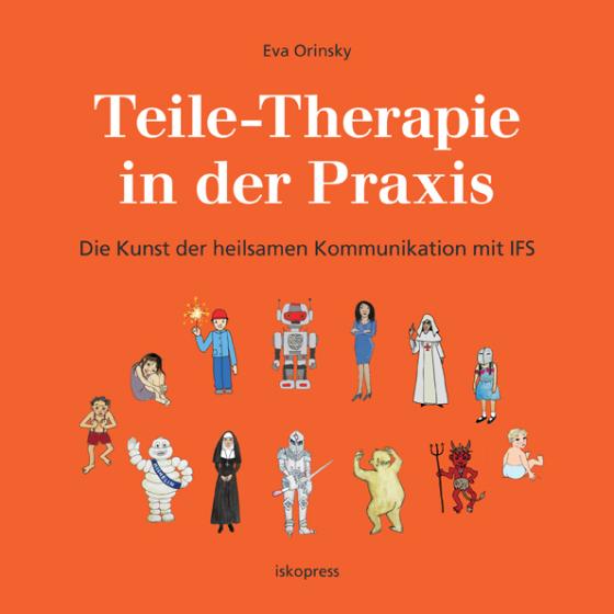 Cover-Bild Teile-Therapie in der Praxis