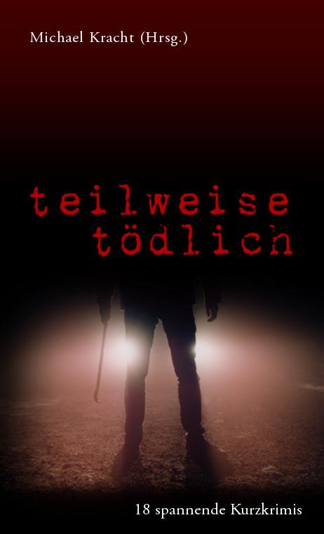 Cover-Bild Teilweise tödlich