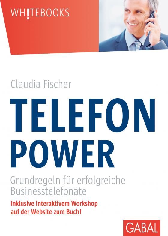 Cover-Bild Telefonpower