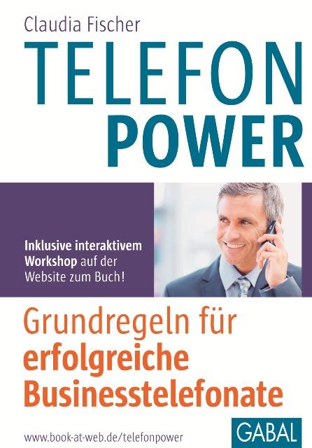 Cover-Bild Telefonpower