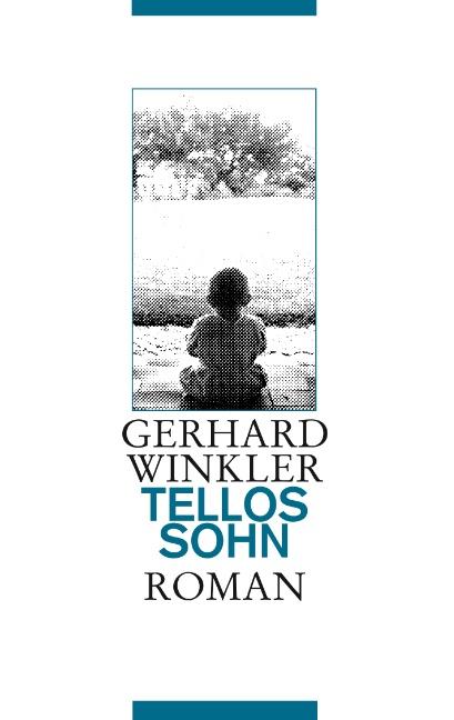 Cover-Bild Tellos Sohn