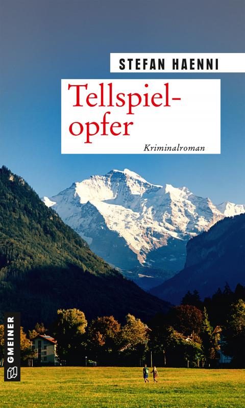 Cover-Bild Tellspielopfer