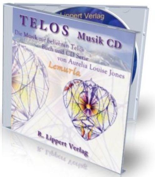 Cover-Bild Telos Musik CD