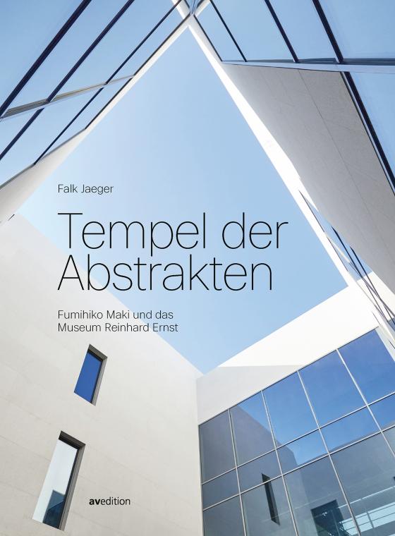 Cover-Bild Tempel der Abstrakten