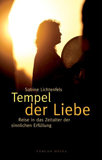 Cover-Bild Tempel der Liebe