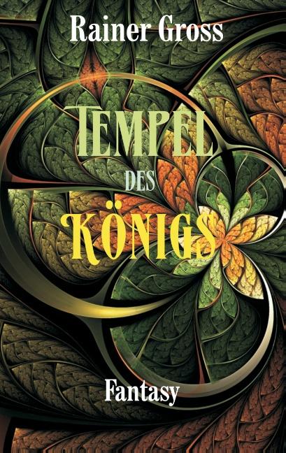 Cover-Bild Tempel des Königs