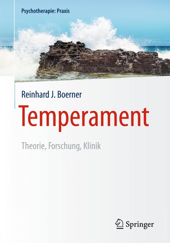 Cover-Bild Temperament