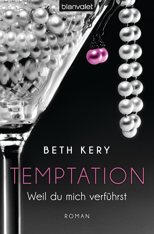 Cover-Bild Temptation 1-4 - Weil du mich verführst