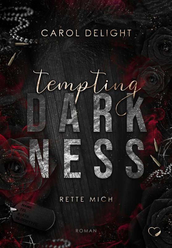 Cover-Bild Tempting Darkness