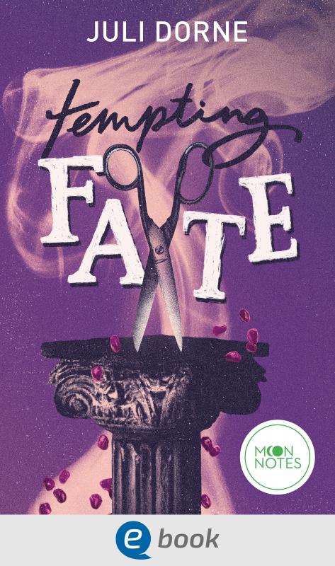 Cover-Bild Tempting Fate