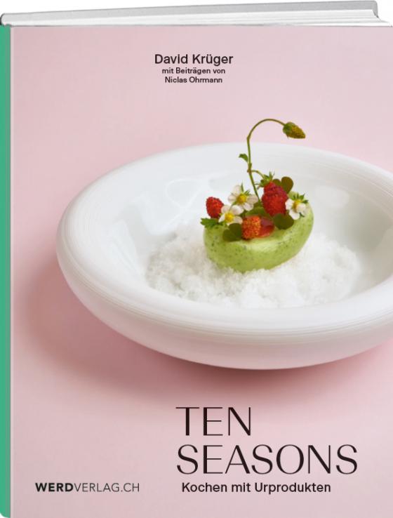 Cover-Bild Ten Seasons