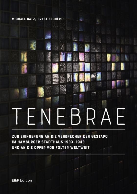 Cover-Bild TENEBRAE