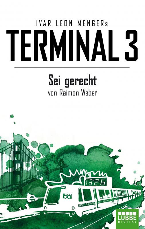 Cover-Bild Terminal 3 - Folge 6