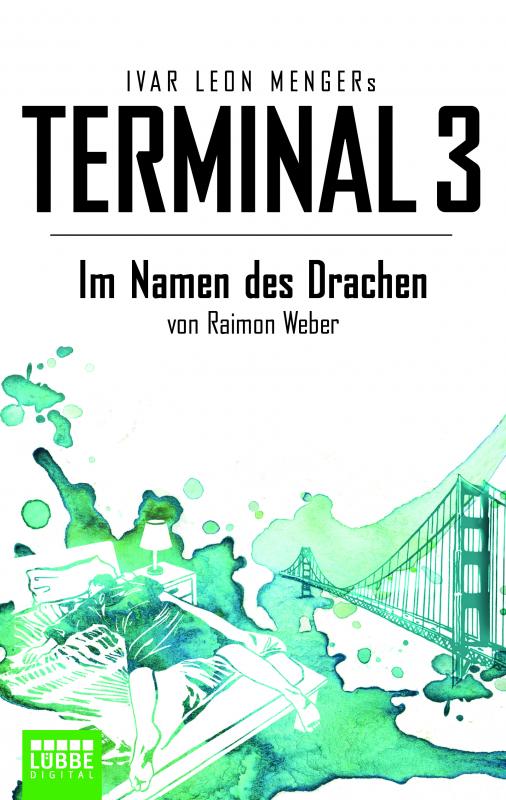 Cover-Bild Terminal 3 - Folge 8