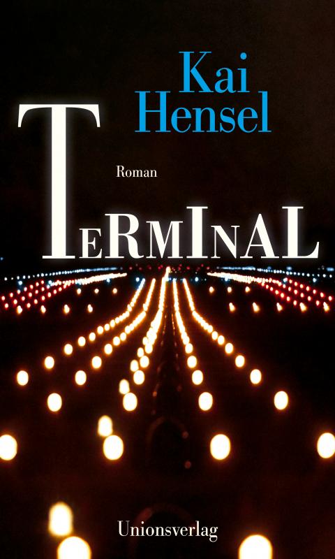 Cover-Bild Terminal