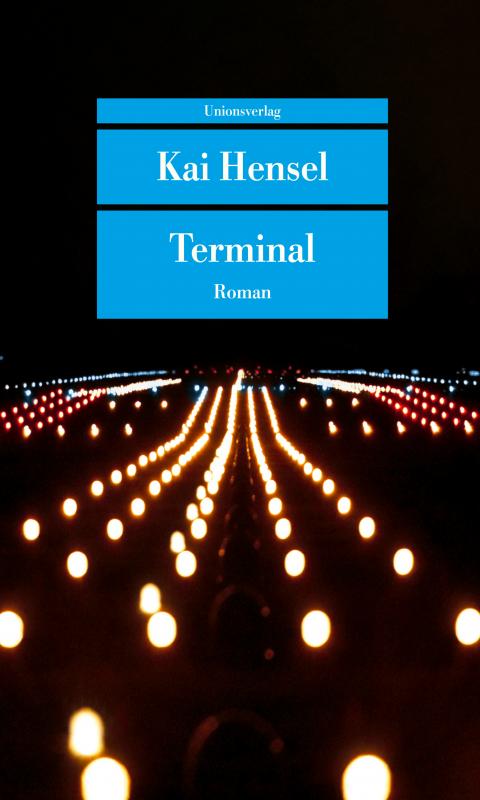 Cover-Bild Terminal