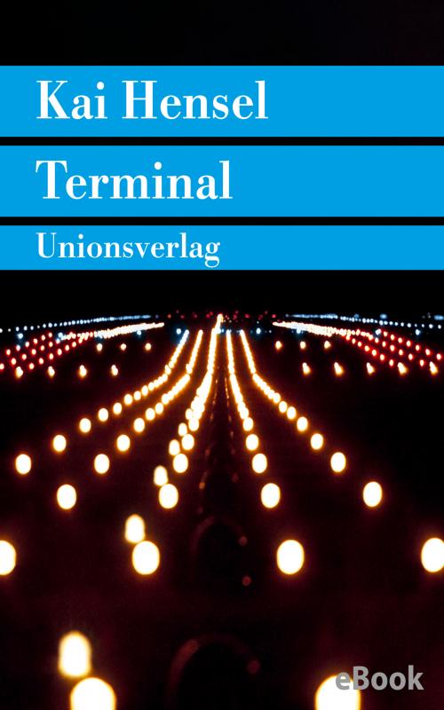 Cover-Bild Terminal