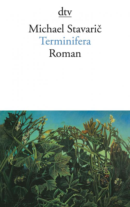 Cover-Bild Terminifera