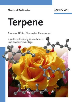 Cover-Bild Terpene