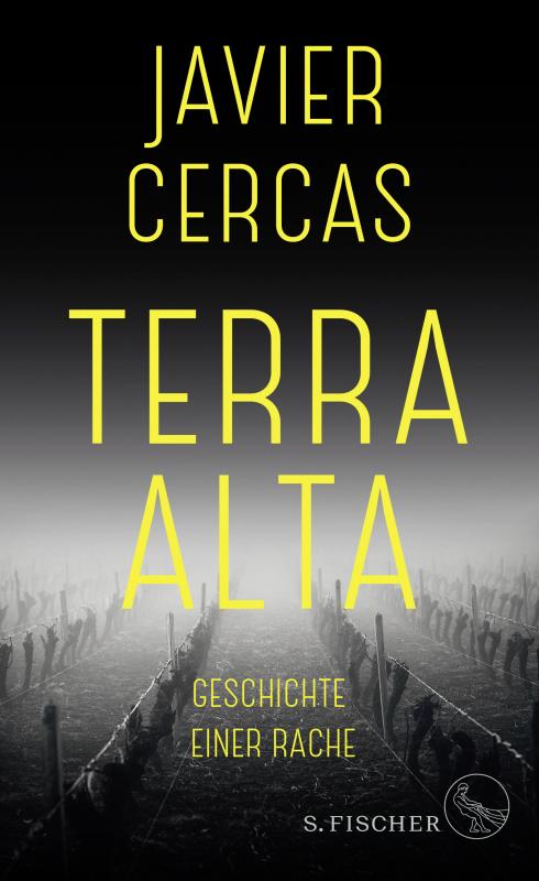 Cover-Bild Terra Alta