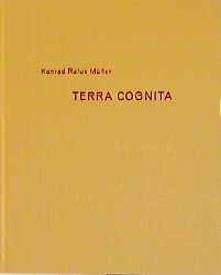 Cover-Bild Terra cognita