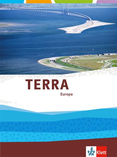 Cover-Bild TERRA Europa