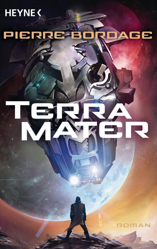 Cover-Bild Terra Mater