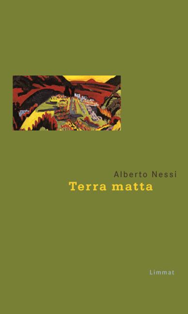 Cover-Bild Terra matta