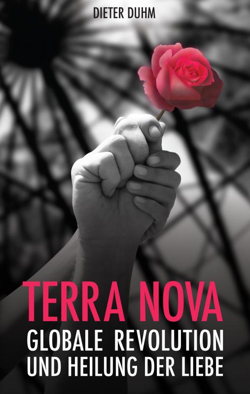 Cover-Bild Terra Nova