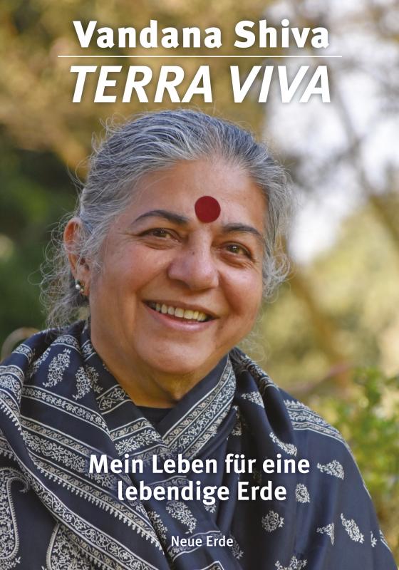 Cover-Bild Terra Viva