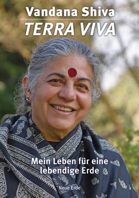 Cover-Bild Terra Viva