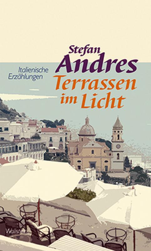 Cover-Bild Terrassen im Licht