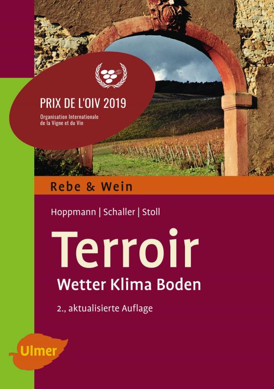 Cover-Bild Terroir