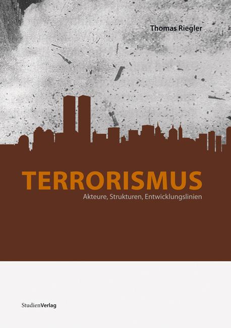 Cover-Bild Terrorismus