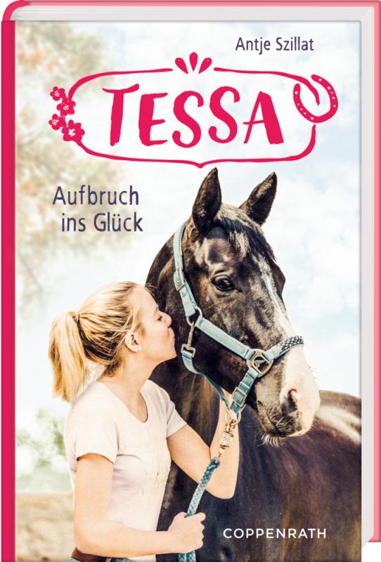 Cover-Bild Tessa (Bd. 2)