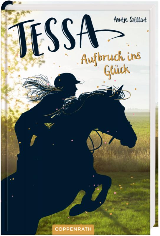 Cover-Bild Tessa (Bd. 2)