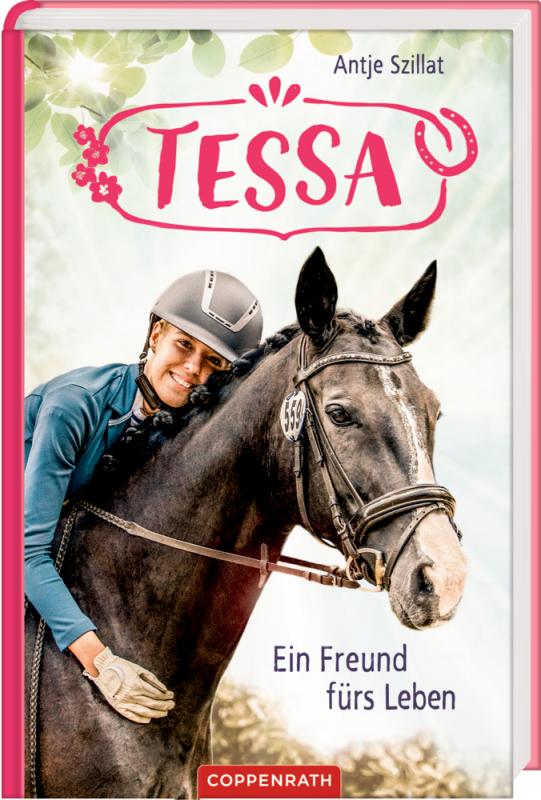 Cover-Bild Tessa (Bd. 3)