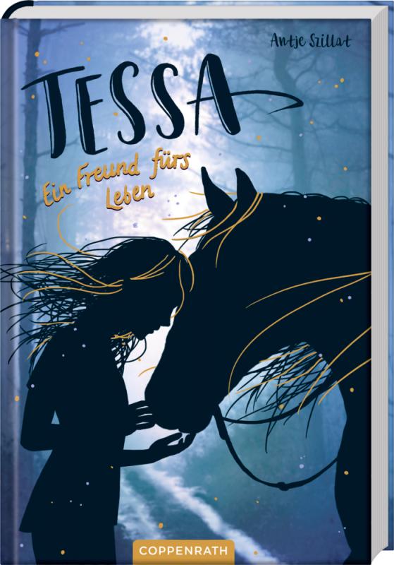 Cover-Bild Tessa (Bd. 3)