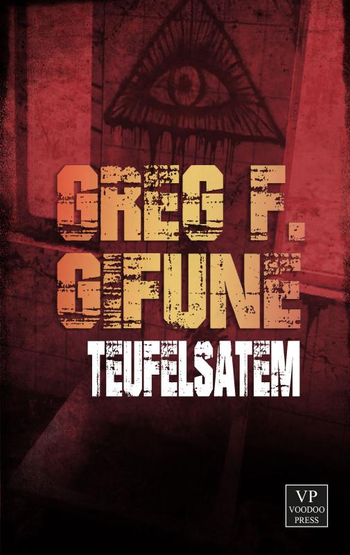 Cover-Bild Teufelsatem