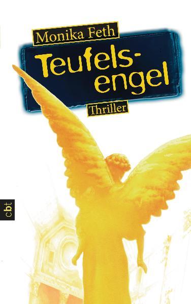 Cover-Bild Teufelsengel