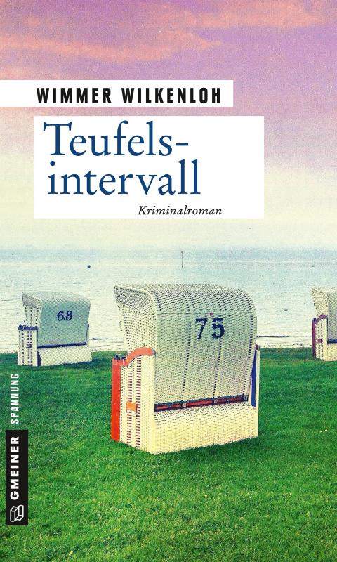 Cover-Bild Teufelsintervall