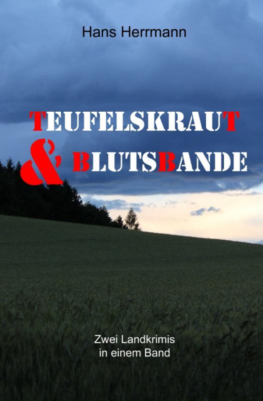 Cover-Bild Teufelskraut & Blutsbande