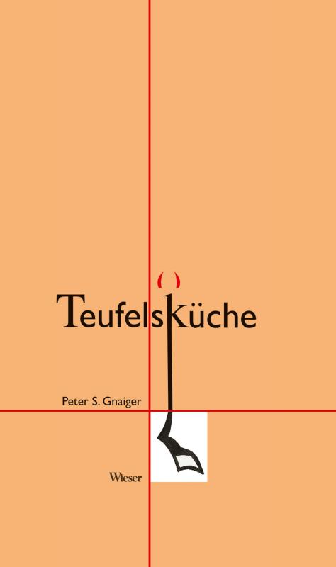 Cover-Bild Teufelsküche