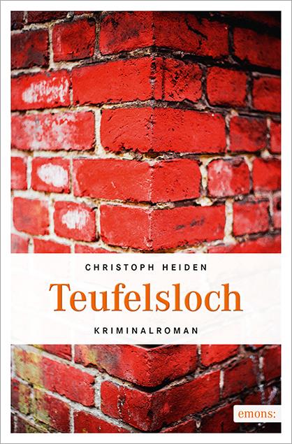 Cover-Bild Teufelsloch