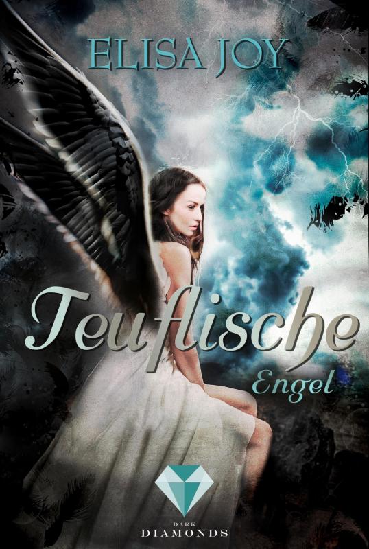 Cover-Bild Teuflische Engel (Himmel und Hölle 2)