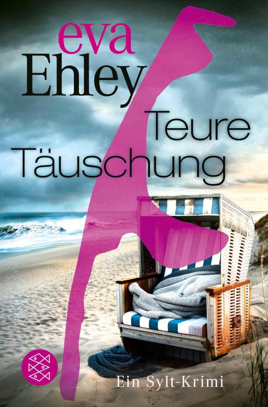 Cover-Bild Teure Täuschung