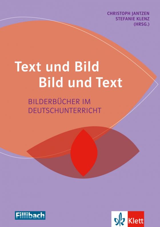 Cover-Bild Text und Bild - Bild und Text