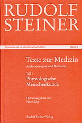 Cover-Bild Texte zur Medizin