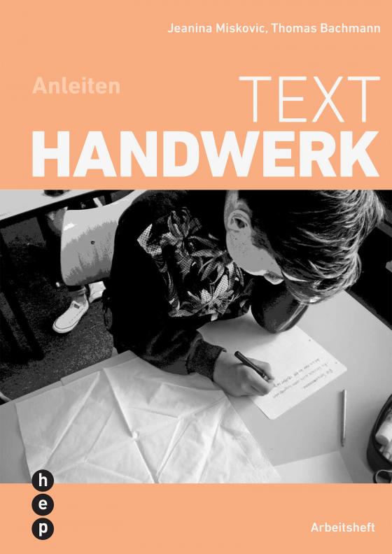 Cover-Bild Texthandwerk